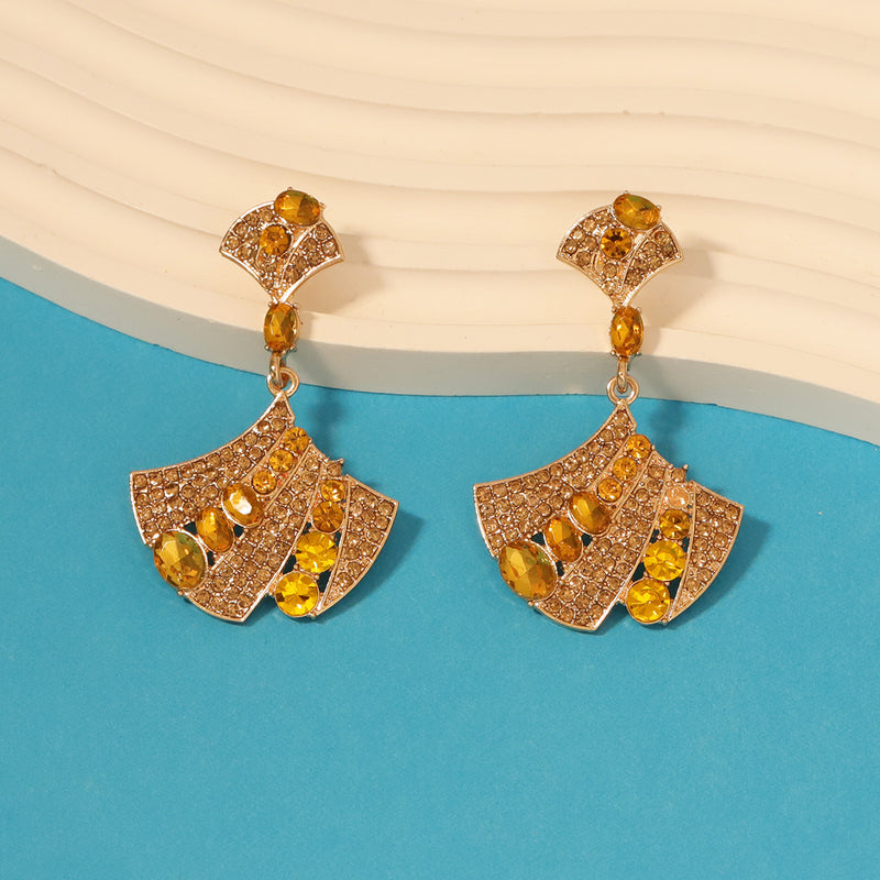 Pendiente romántico para momentos especiales