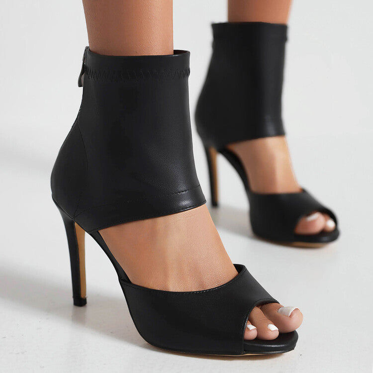 Botas Ortopédicos con Estilo para Toda Ocasión