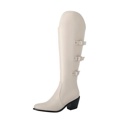 Botas Ortopédicos Clásicos con Estilo Atemporal