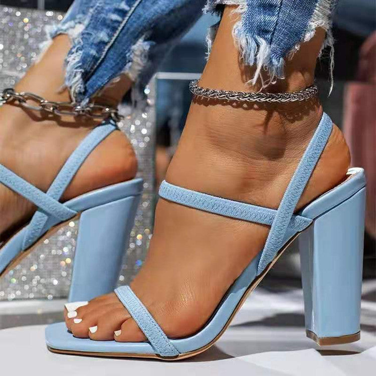 Sandalias Ortopédicos Elegantes para Cada Paso