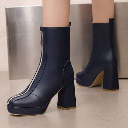 Botas Ortopédicos con Estilo para Toda Ocasión