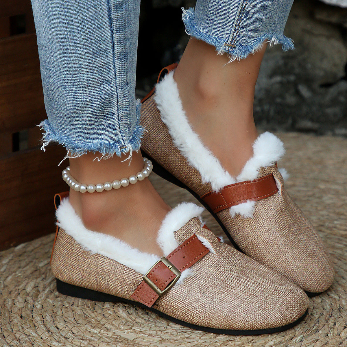 Botas Ortopédicos Elegantes para Cada Paso
