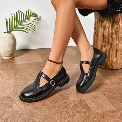 Zapatos Ortopédicos Cómodos para Uso Diario