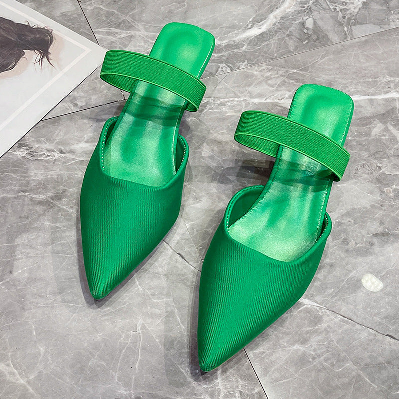 Sandalias Ortopédicos Chic con Diseño Único