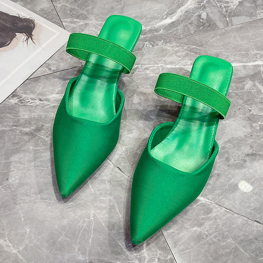 Sandalias Ortopédicos Chic con Diseño Único