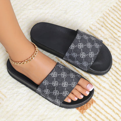 Sandalias Ortopédicos con Estilo para Toda Ocasión
