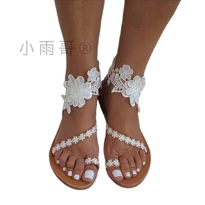 Sandalias Ortopédicos Elegantes para Cada Paso