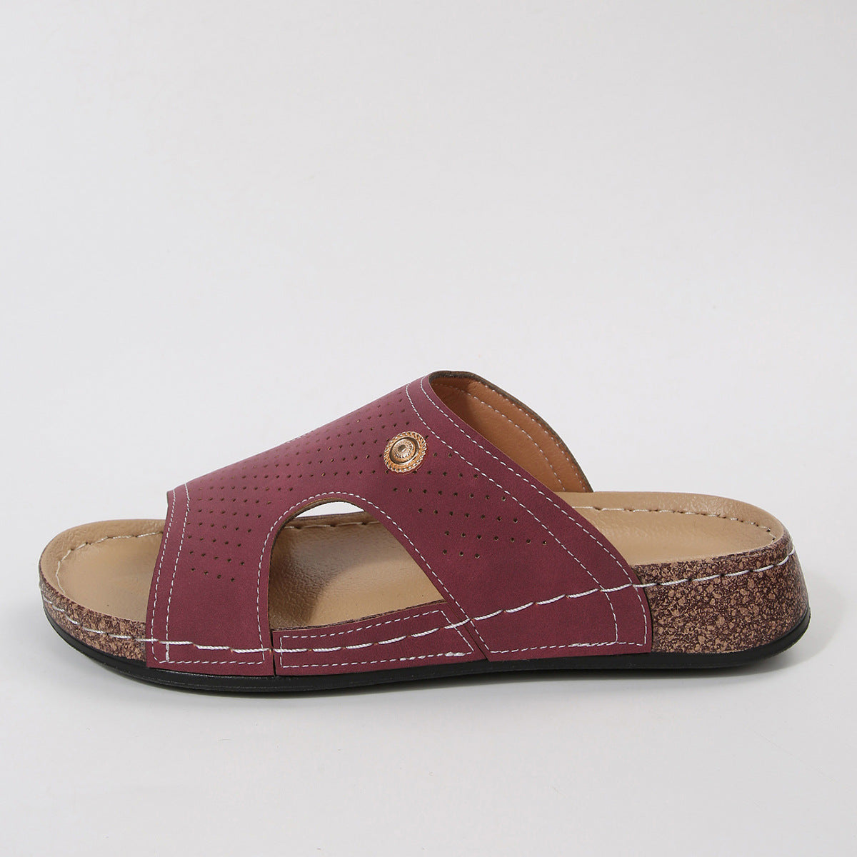 Sandalias Ortopédicos Chic con Diseño Único