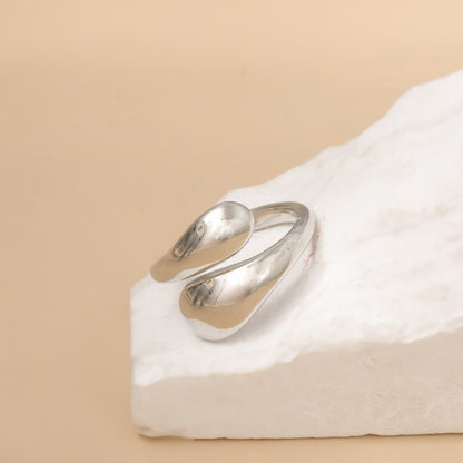 Anillo romántico para momentos especiales