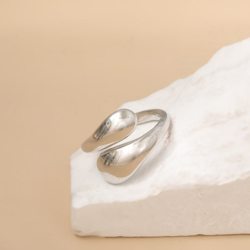 Anillo romántico para momentos especiales