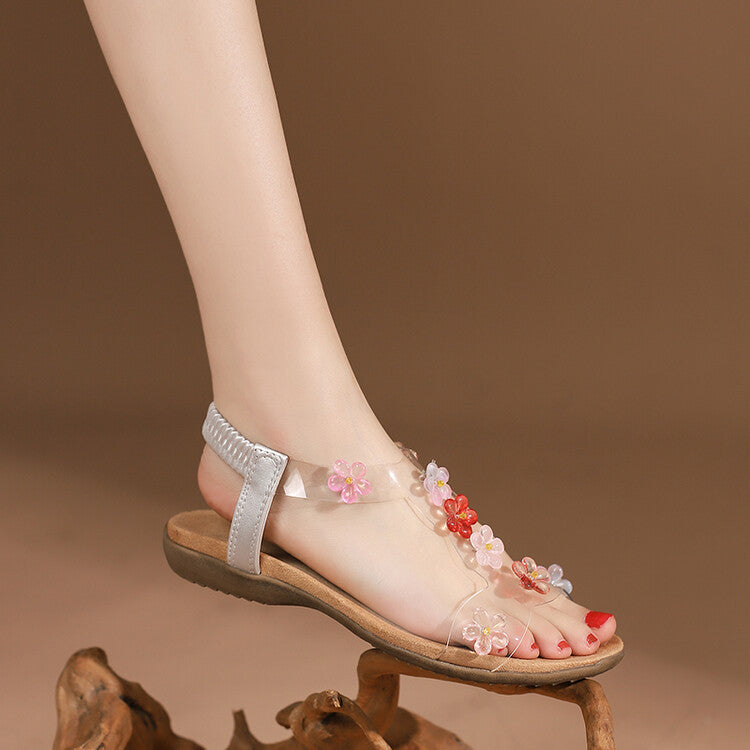 Sandalias Ortopédicos Elegantes para Cada Paso