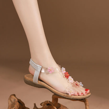 Sandalias Ortopédicos Elegantes para Cada Paso