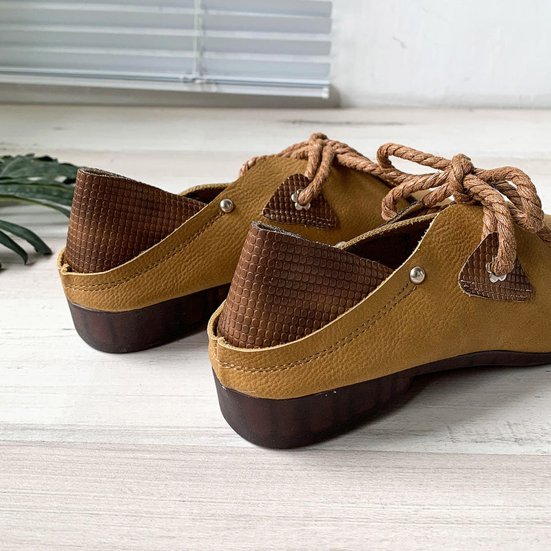 Zapatos Ortopédicos Cómodos para Uso Diario