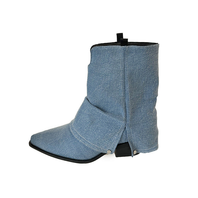 Botas Ortopédicos Elegantes para Cada Paso