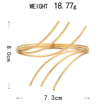 Pulsera artesanal delicado