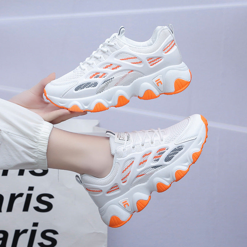 Zapatillas Ortopédicos Cómodos para Uso Diario