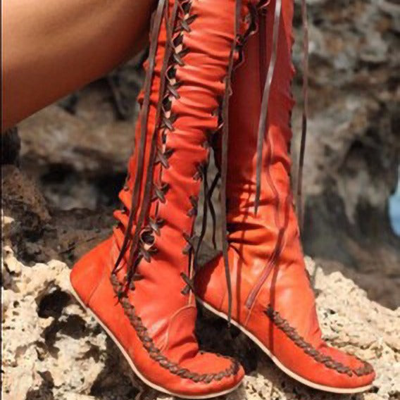 Botas Ortopédicos Bellamente Diseñados