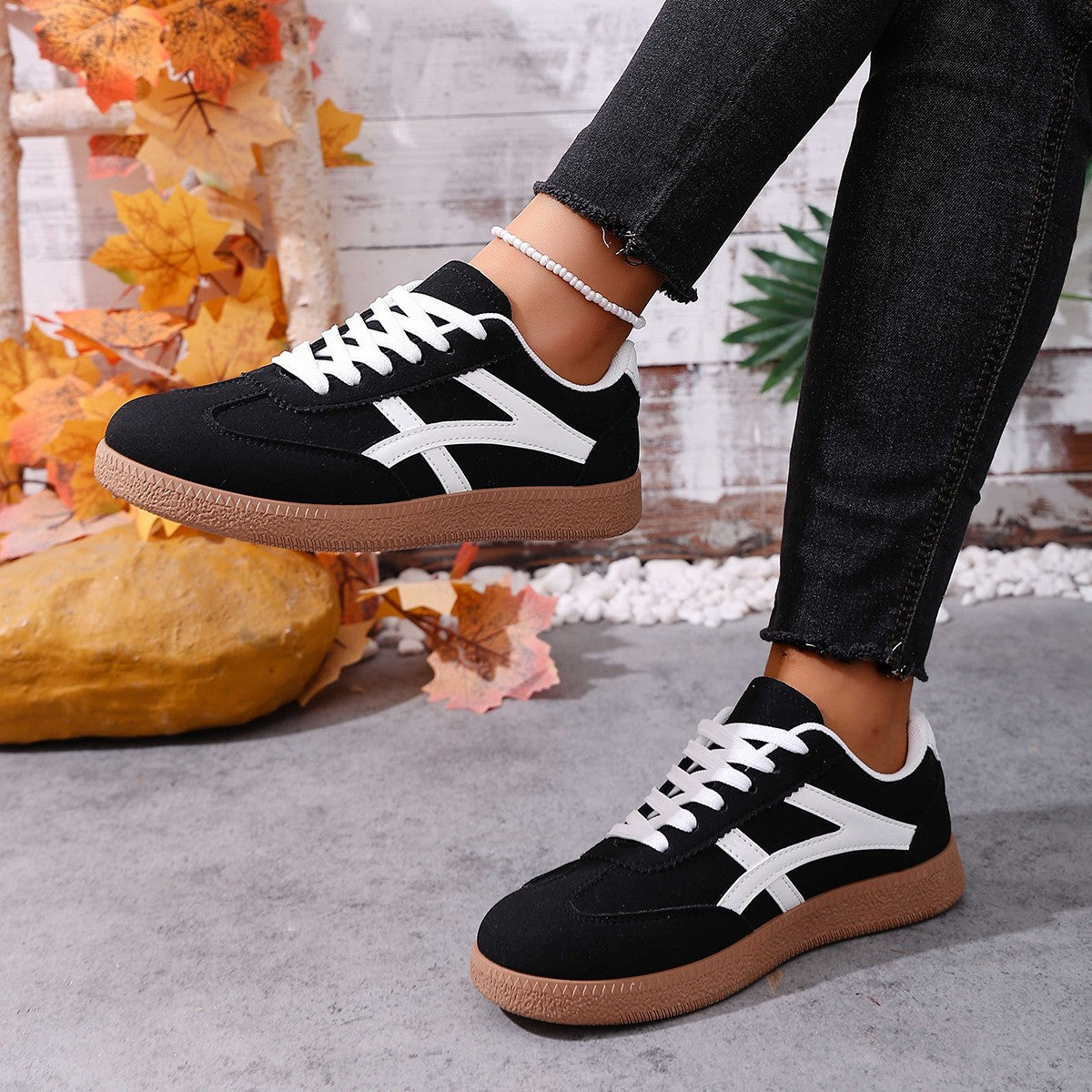 Zapatos Ortopédicos de Inspiración Vintage