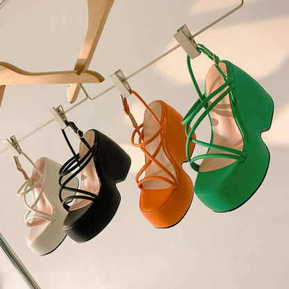 Sandalias Ortopédicos Elegantes para Cada Paso