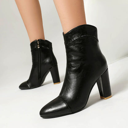 Botas Ortopédicos con Estilo para Toda Ocasión