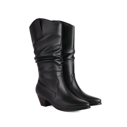Botas Ortopédicos Clásicos con Estilo Atemporal