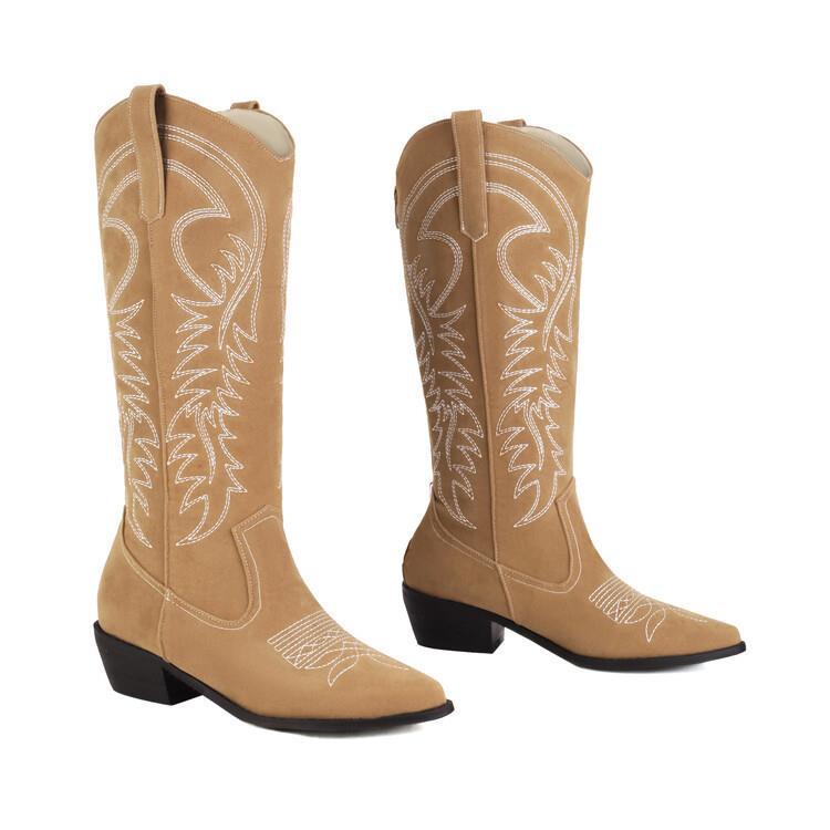 Botas Ortopédicos Chic con Diseño Único