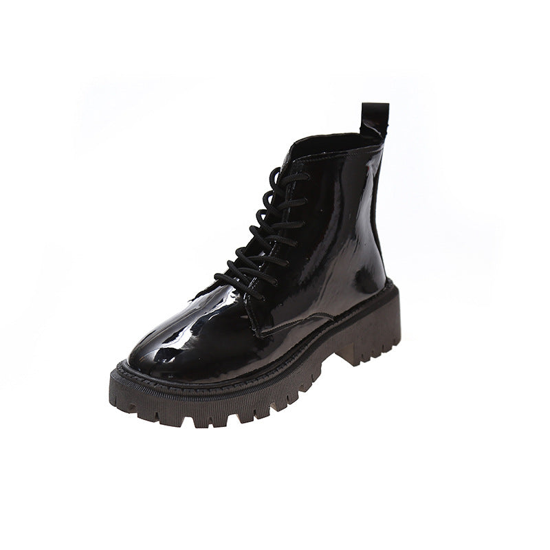 Botas Ortopédicos Clásicos con Estilo Atemporal