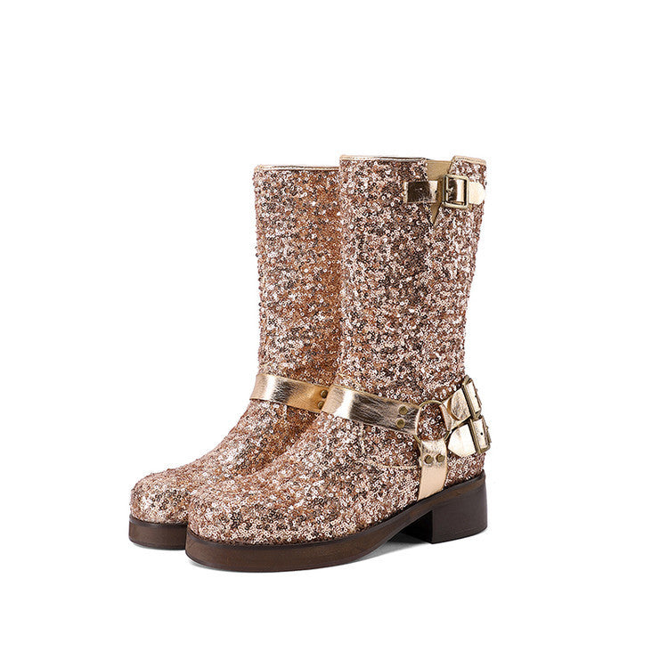 Botas Ortopédicos Bellamente Diseñados