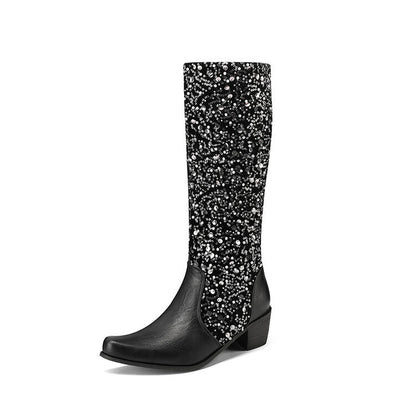 Botas Ortopédicos Bellamente Diseñados