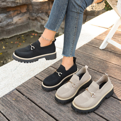 Zapatos Ortopédicos Elegantes para Cada Paso