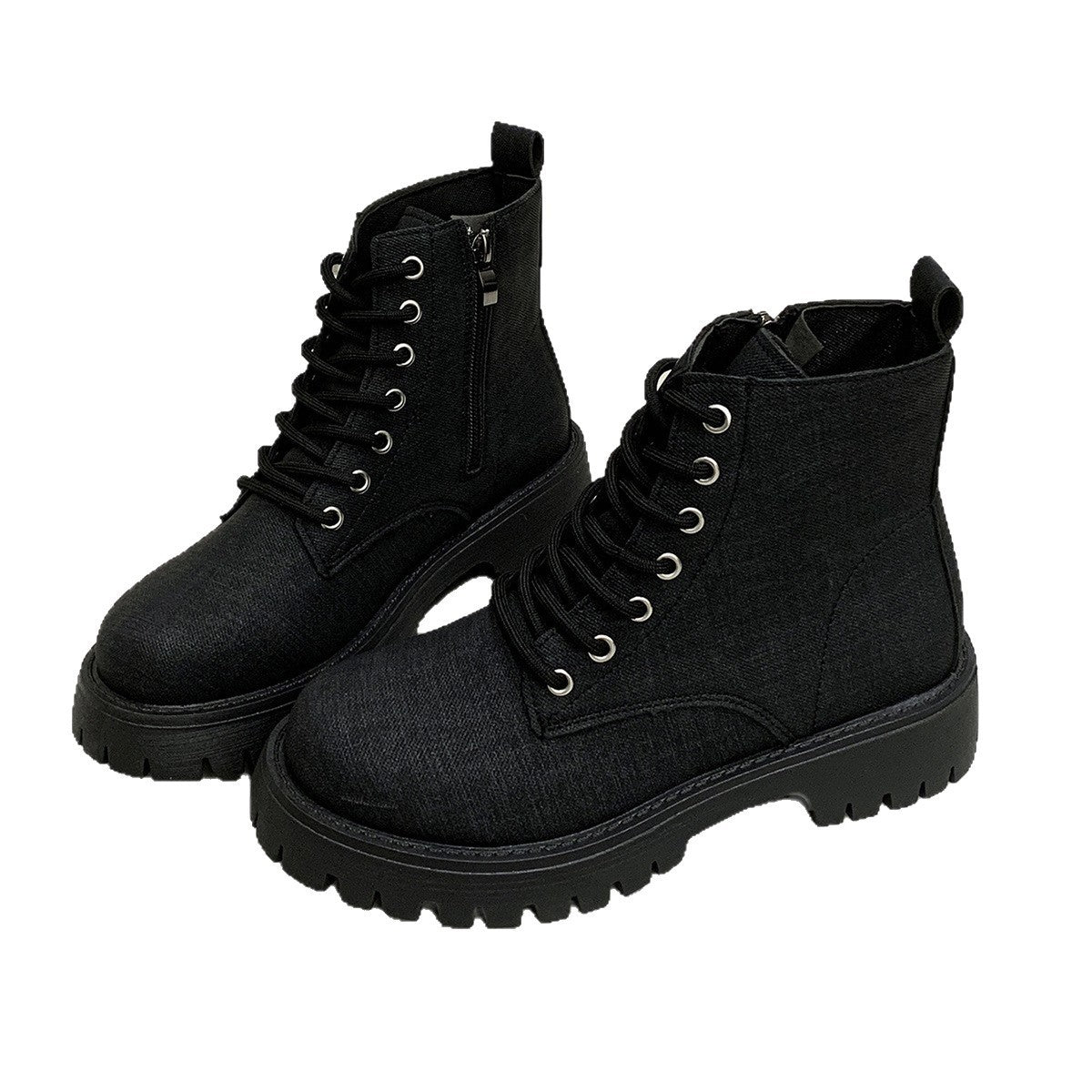 Botas Ortopédicos con Estilo para Toda Ocasión