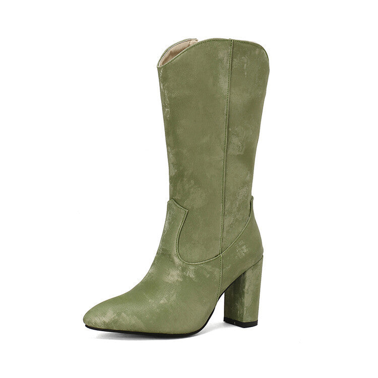 Botas Ortopédicos Clásicos con Estilo Atemporal