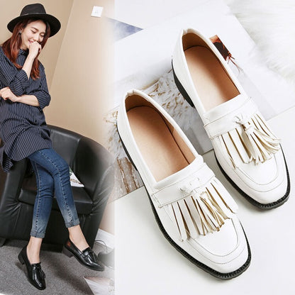 Zapatos Ortopédicos de Inspiración Vintage