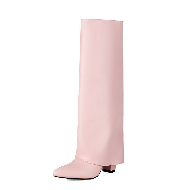 Botas Ortopédicos Elegantes con Look Moderno