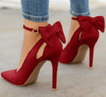 Tacones Ortopédicos Cómodos para Uso Diario