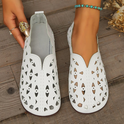 Zapatos Ortopédicos Elegantes con Look Moderno