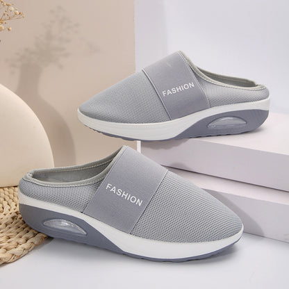Zapatos Ortopédicos Chic con Diseño Único