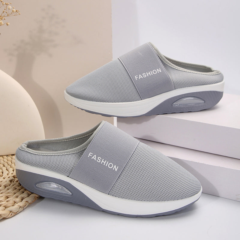 Zapatos Ortopédicos Chic con Diseño Único
