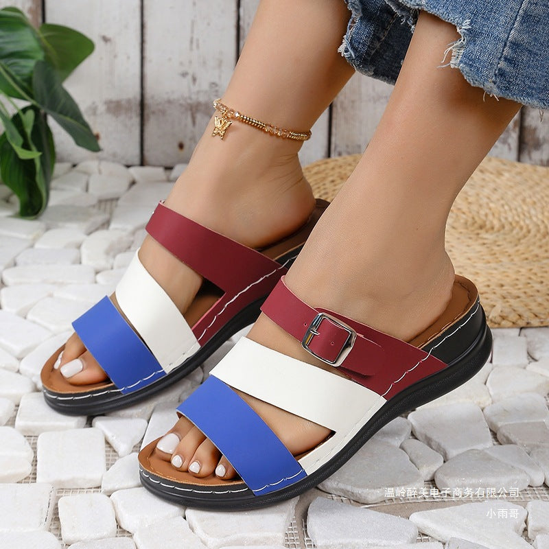 Zapatos Ortopédicos Elegantes con Look Moderno