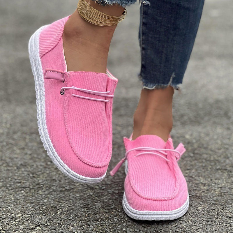 Zapatos Ortopédicos Cómodos para Uso Diario