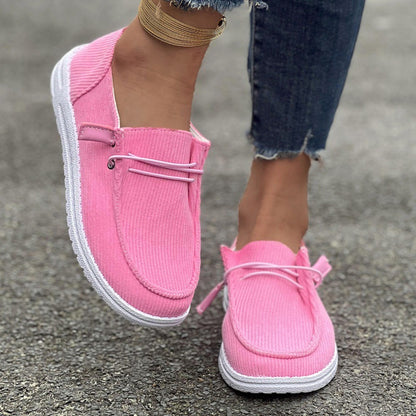 Zapatos Ortopédicos Cómodos para Uso Diario
