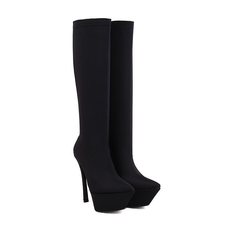 Botas Ortopédicos Cómodos para Uso Diario