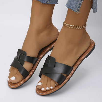 Sandalias Ortopédicos Elegantes para Cada Paso