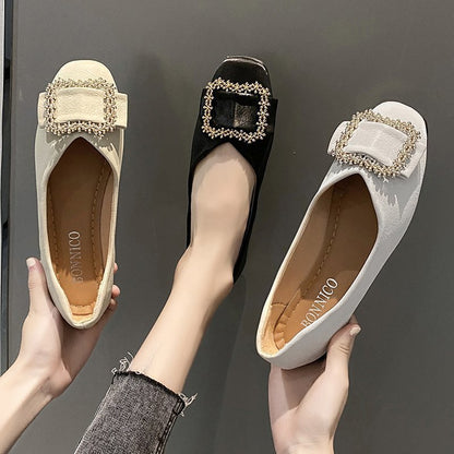 Zapatos Ortopédicos Elegantes para Cada Paso