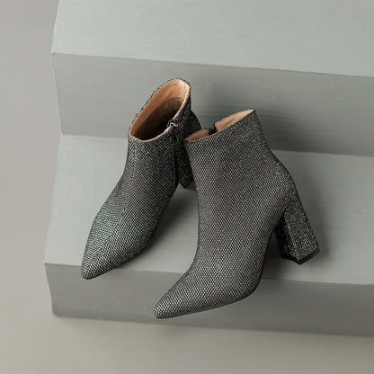 Botas Ortopédicos Bellamente Diseñados