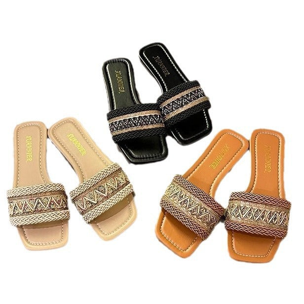 Sandalias Ortopédicos Elegantes para Cada Paso