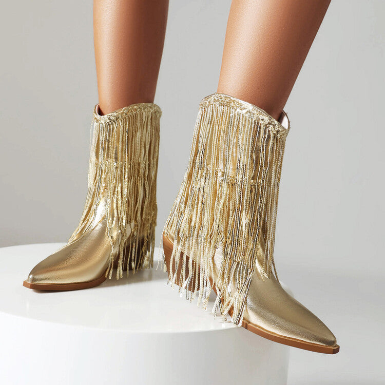 Botas Ortopédicos Cómodos para Uso Diario