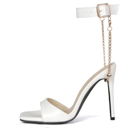 Sandalias Ortopédicos Chic con Diseño Único