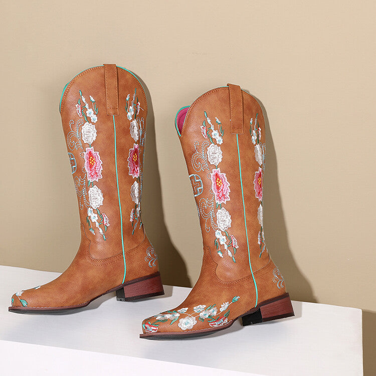 Botas Ortopédicos Elegantes con Look Moderno