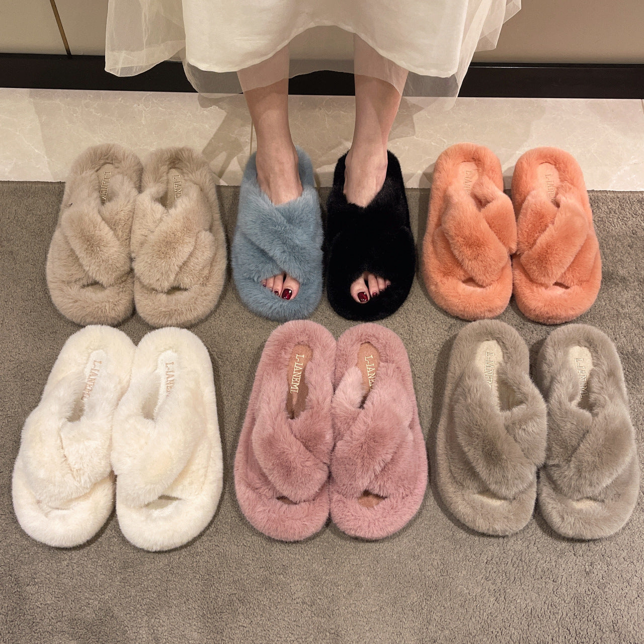 Zapatos Ortopédicos Chic con Diseño Único